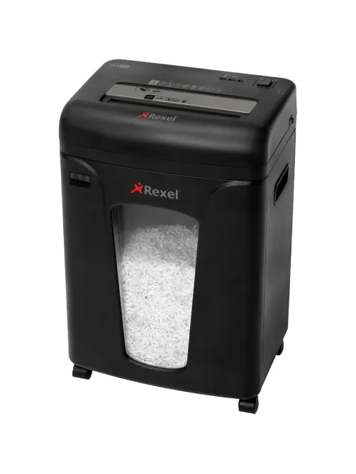 Шредер (уничтожитель документов) Rexel Mercury REM820, 1.9x15/P-5/21л