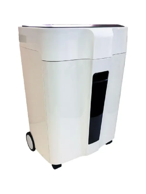 Шредер (уничтожитель) Office Kit S240 3,9x25,P-4 ур.секр., 22лист, 40л