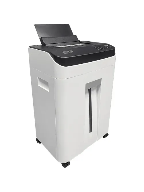 Шредер (уничтожитель) Office Kit SA150M 1,9x15 5ур.секр,8лист,22л