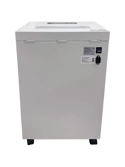 Шредер (уничтожитель) Office Kit S535, P-4 ур.секр., до 35 листов, 50л