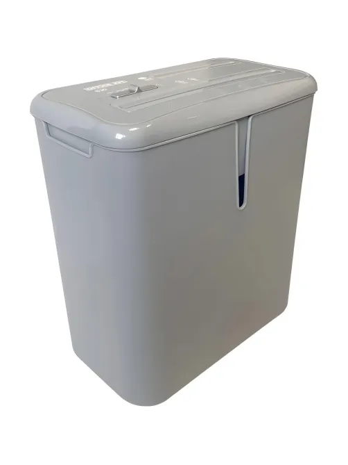 Шредер (уничтожитель) Office Kit S30, 3 ур.секр., 6 лист., 14 л.,  4x40