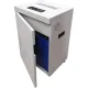 Шредер (уничтожитель) Office Kit S500, 5 ур.секр., 17 лист., 50л, 2x15