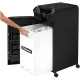 Шредер (уничтожитель) Fellowes AutoMax 550C, 4ур.секр.,14лист, 83л