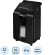 Шредер (уничтожитель) Fellowes AutoMax 100M, 4ур.секр, 10лист, 23л