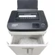 Шредер (уничтожитель) Office Kit SA150M 1,9x15 5ур.секр,8лист,22л