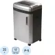 Шредер (уничтожитель) Office Kit S230 2x15, 5ур.секр., 17лист, 35л