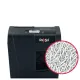 Шредер (уничтожитель) Rexel Secure X6 4ур.секр.,6лист,10л