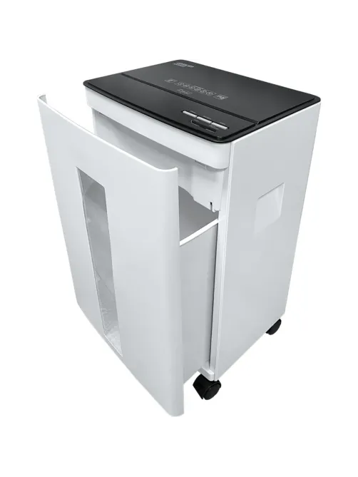 Шредер (уничтожитель) Office Kit S330SF 3,9x35 4ур.секр, 13лист, 30л
