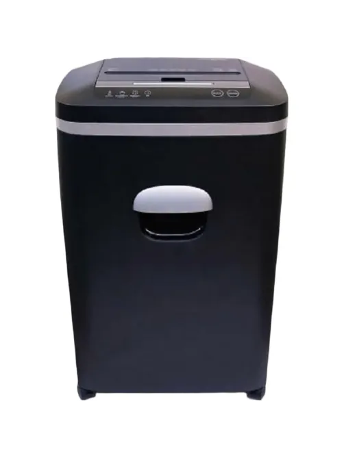 Шредер (уничтожитель) Office Kit SA80 2х10,P-5 ур.секр., 80лист, 20л