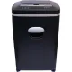 Шредер (уничтожитель) Office Kit SA80 2х10,P-5 ур.секр., 80лист, 20л