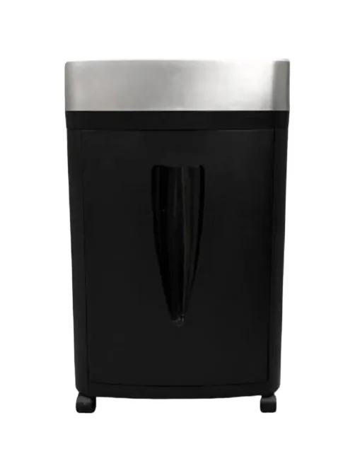 Шредер (уничтожитель) Office Kit S190 1x2, P-7ур.секр., 5лист, 20л