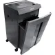 Шредер (уничтожитель) Office Kit S300 0,8x5 P-7ур.секр, 8лист,33л