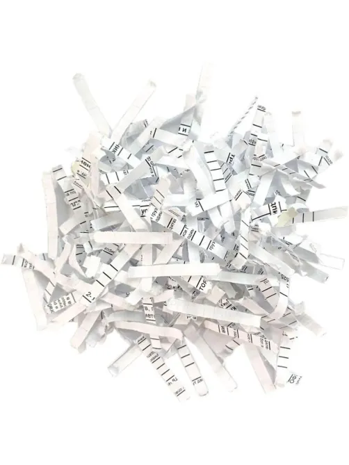 Шредер (уничтожитель) Office Kit S535, P-4 ур.секр., до 35 листов, 50л