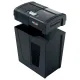 Шредер (уничтожитель) Rexel Secure X10, 4ур.секр., 10 листов, 18 л