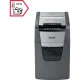 Шредер (уничтожитель) Rexel Optimum AutoFeed+ 150X, 4 ур.секр.,150л,44л