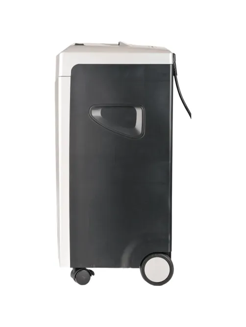 Шредер (уничтожитель) Office Kit S220, 5ур.секр., 14лист, 32л