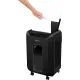 Шредер (уничтожитель) Fellowes AutoMax 80M, 4х12мм,4ур.секр,8лист,17л