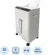 Шредер (уничтожитель) Office Kit SA60M 1,9x15 5ур.секр,9лист,20л