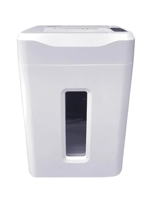 Шредер (уничтожитель) Office Kit S215N 3,9x38, ур.секр.P-4, 22лист, 35л