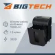 Шредер (уничтожитель) BIGTECH OS1501-9M   P-5ур.секр.,9лист.20л