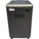 Шредер (уничтожитель) Office Kit SA200С 3,8x10, P-4ур.секр, 16лист,40л