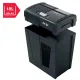 Шредер (уничтожитель) Rexel Secure X10, 4ур.секр., 10 листов, 18 л