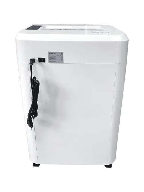 Шредер (уничтожитель) Office Kit S215N 3,9x38, ур.секр.P-4, 22лист, 35л
