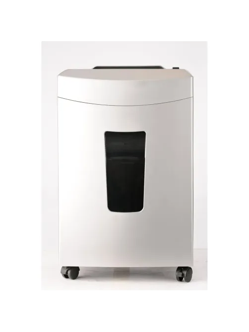 Шредер (уничтожитель) Office Kit S220, 5ур.секр., 14лист, 32л