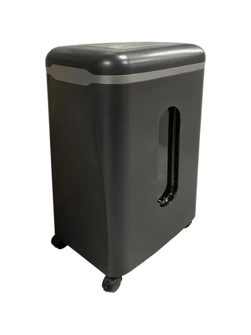 Шредер (уничтожитель) Office Kit S250 4x35,P-4 ур.секр., 25лист, 38л