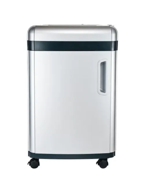 Шредер (уничтожитель) Office Kit S230 2x15, 5ур.секр., 17лист, 35л