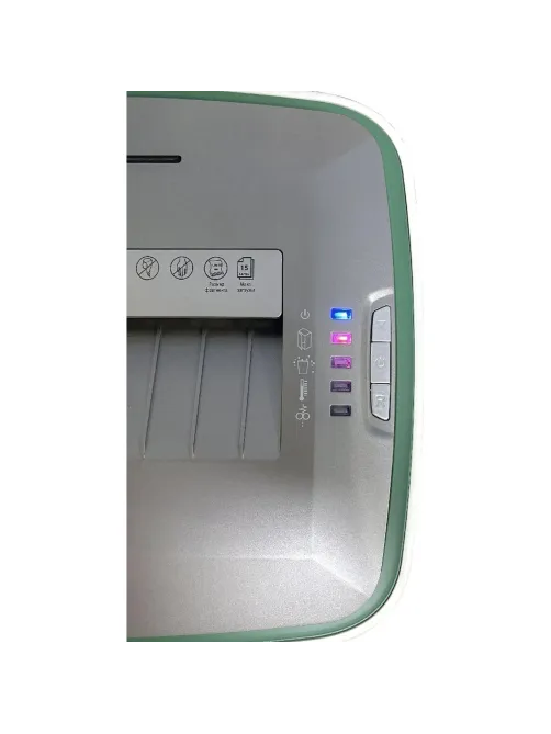 Шредер (уничтожитель) Office Kit S240 1,9x10, 5ур.секр, 15лист, 40л
