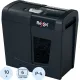 Шредер (уничтожитель) Rexel Secure X6 4ур.секр.,6лист,10л