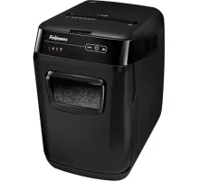 Шредер (уничтожитель) Fellowes AutoMax 150C, 4ур.секр., 8лист, 32л