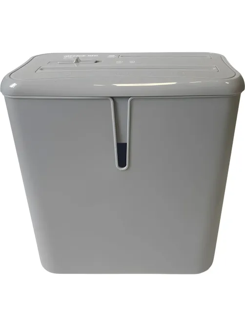 Шредер (уничтожитель) Office Kit S30, 3 ур.секр., 6 лист., 14 л.,  4x40