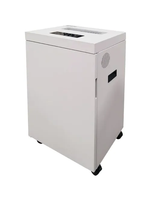 Шредер (уничтожитель) Office Kit S500, 5 ур.секр., 17 лист., 50л, 2x15