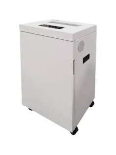 Шредер (уничтожитель) Office Kit S535, P-4 ур.секр., до 35 листов, 50л