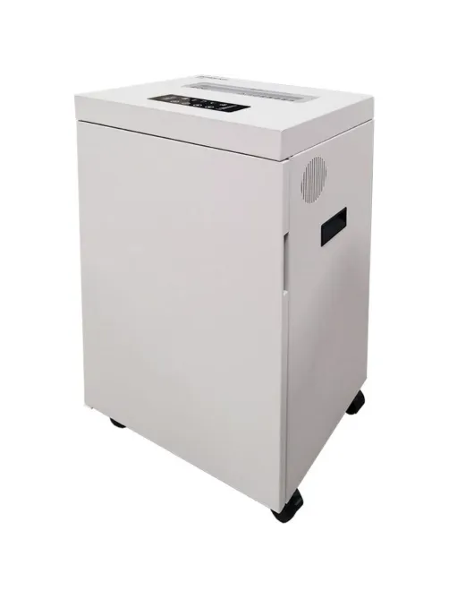 Шредер (уничтожитель) Office Kit S535, P-4 ур.секр., до 35 листов, 50л