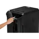 Шредер (уничтожитель) Fellowes AutoMax 350C, 4ур.секр., 12лист, 68л