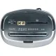 Шредер (уничтожитель) Office Kit S50, 4ур.секр., 10лист, 21л