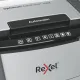 Шредер (уничтожитель) Rexel Optimum AutoFeed+ 100X EU, P-4/8лст/автоп/34л