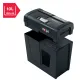 Шредер (уничтожитель) Rexel Secure X6 4ур.секр.,6лист,10л
