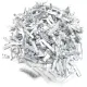Шредер (уничтожитель) Office Kit S330SF 3,9x35 4ур.секр, 13лист, 30л