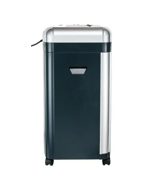 Шредер (уничтожитель) Office Kit S230 2x15, 5ур.секр., 17лист, 35л