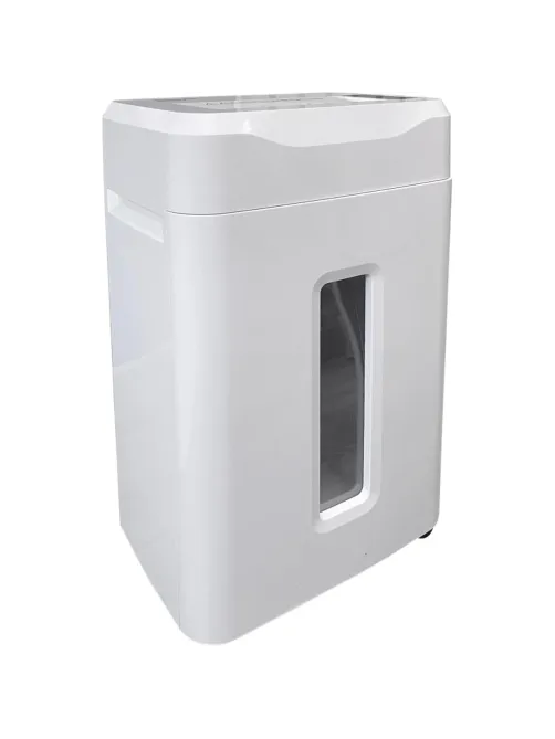 Шредер (уничтожитель) Office Kit S215N 3,9x38, ур.секр.P-4, 22лист, 35л