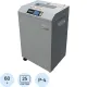 Шредер (уничтожитель) Office Kit S600 3,9x30,P-4 ур.секр., 25лист, 60л