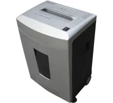 Шредер (уничтожитель) Office Kit S220, 5ур.секр., 14лист, 32л