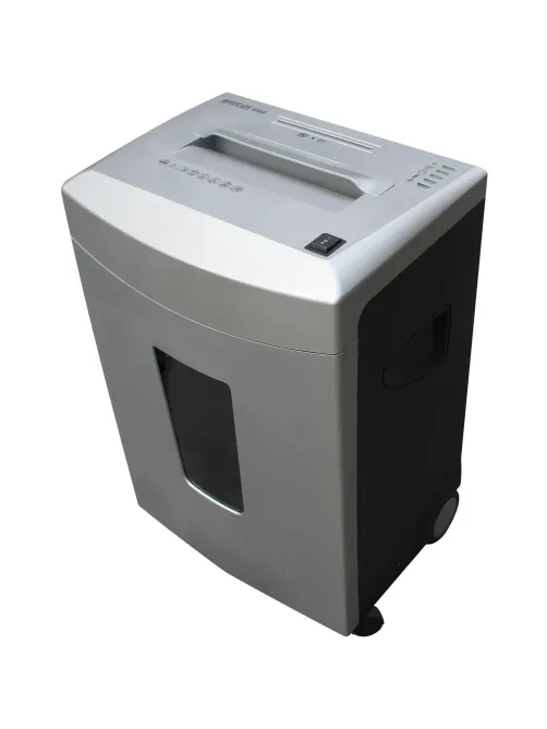 Шредер (уничтожитель) Office Kit S220, 5ур.секр., 14лист, 32л