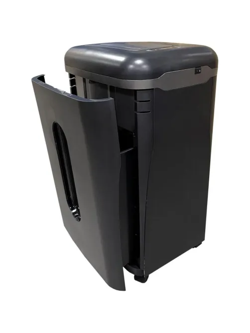 Шредер (уничтожитель) Office Kit S250 4x35,P-4 ур.секр., 25лист, 38л