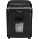Шредер (уничтожитель) Fellowes Powershred 10M, 5ур.секр, 9лист, 19л