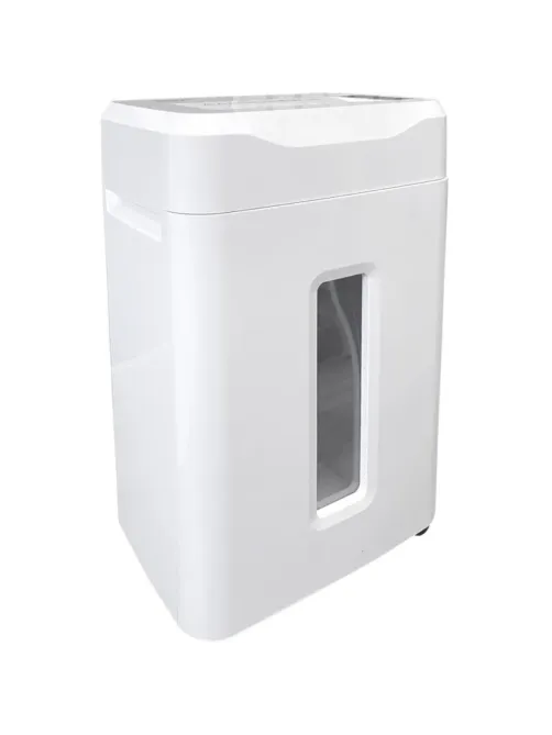 Шредер (уничтожитель) Office Kit S243N 3,9x38, ур.секр. P-4, 34лист, 26л